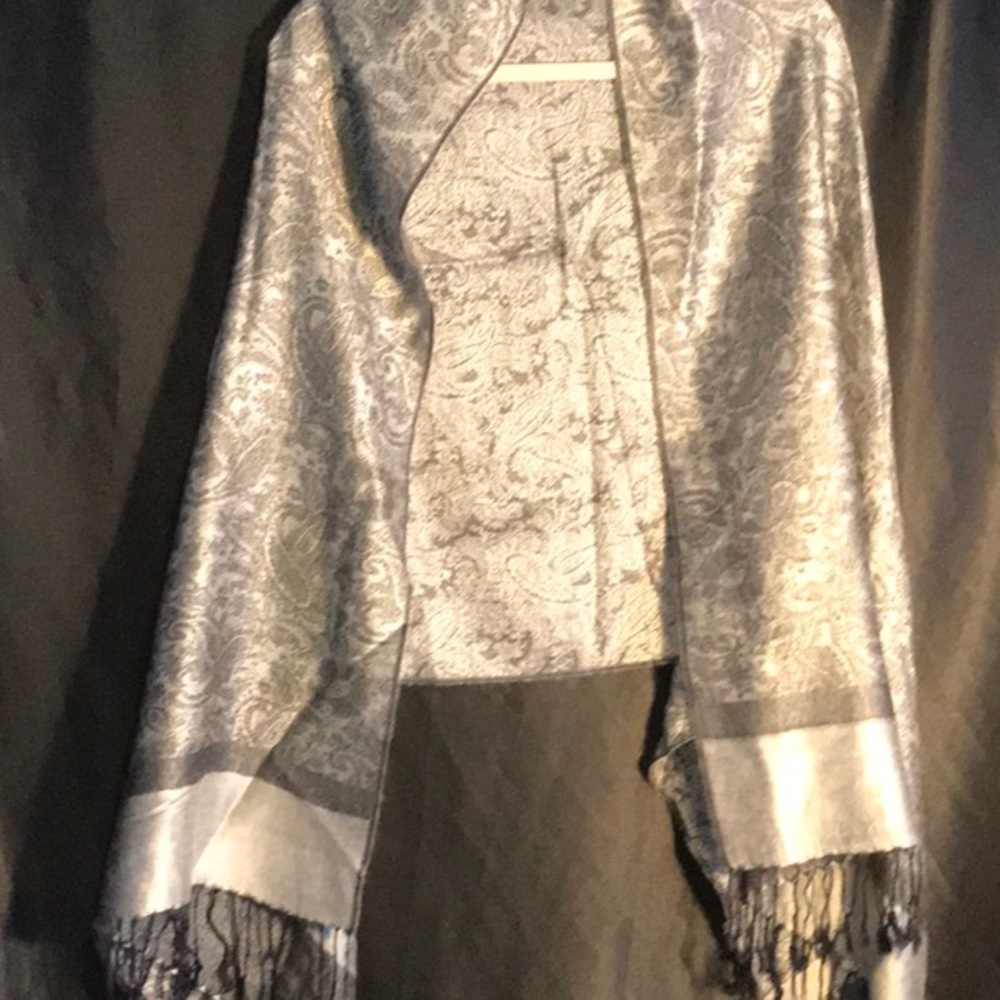 Pashmina 100% Scarf Wrap